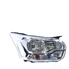 Head Lamp Passenger Side OEM Suits Ford Transit VO 2014 to 2021