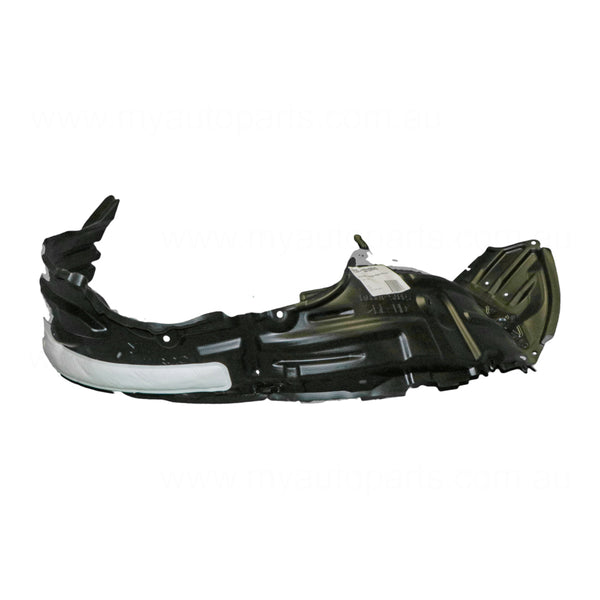 Front Guard Liner Drivers Side OEM suits Toyota C-HR