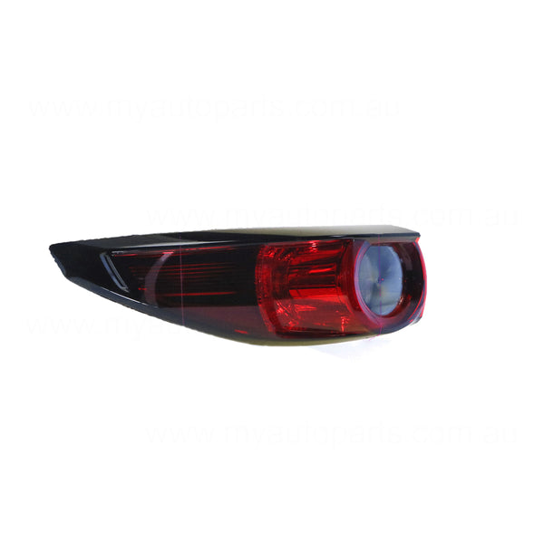 Tail Lamp Passenger Side OEM Suits Mazda CX-5 KF 3/2017 On