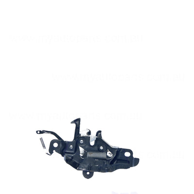 Bonnet Latch Genuine suits Toyota Hilux