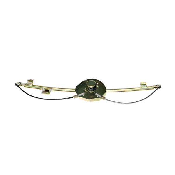 Front Door Window Regulator Passenger Side Aftermarket Suits Suzuki Grand Vitara SQ416/SQ420/SQ625 1998 to 2005