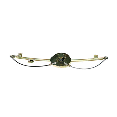 Front Door Window Regulator Passenger Side Aftermarket Suits Suzuki Grand Vitara SQ416/SQ420/SQ625 1998 to 2005