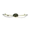 Front Door Window Regulator Passenger Side Aftermarket Suits Suzuki Grand Vitara SQ416/SQ420/SQ625 1998 to 2005