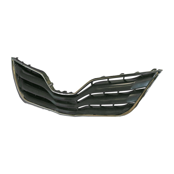 Grille OEM Suits Toyota Camry ACV40R 2009 to 2011