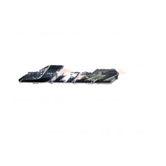Tail Gate Emblem "Jazz" OEM Suits Honda Jazz GE 2008 to 2014