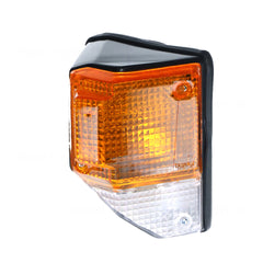 Front Park / Indicator Lamp Drivers Side Aftermarket suits Toyota Landcruiser