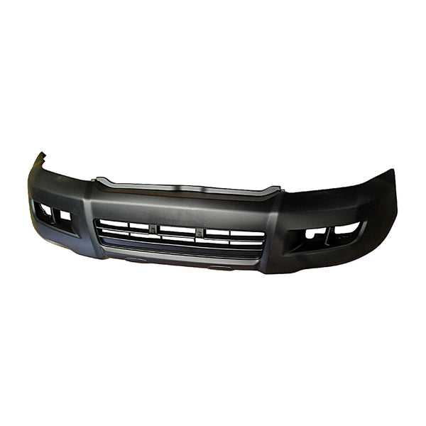 OEM Front Bar suits Toyota Prado RZJ120R / GRJ120R / KDJ120R 2002 to 2009