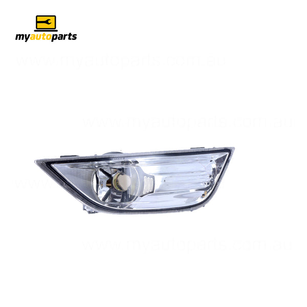 Fog Lamp Passenger Side Certified Suits Ford Mondeo MC 2010 to 2015