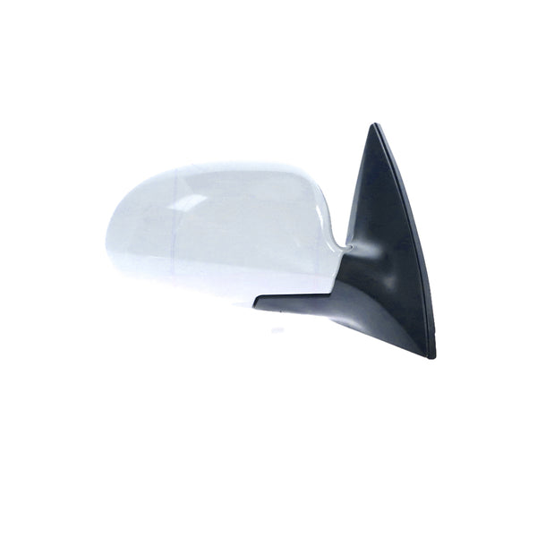 Door Mirror, Electric adjust and without Indicators, Drivers Side OEM Suits Hyundai i30 FD 2007 to 2012