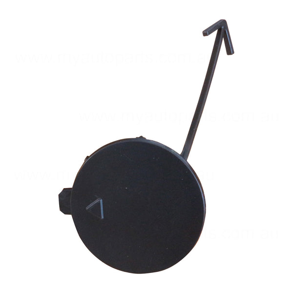 Front Bar Tow Hook Cover OEM Suits Hyundai Sonata LF 2015 to 2017