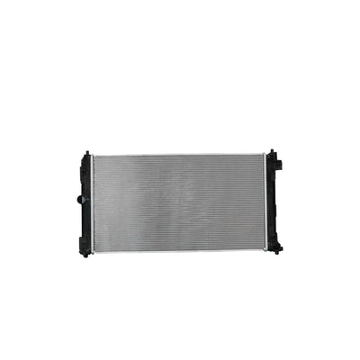 Radiator Aftermarket suits Toyota