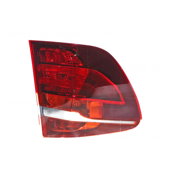 Tail Lamp Passenger Side Certified Suits BMW X3 Fitted With Xenon Head Lamps F25 3/2011 to 3/2014