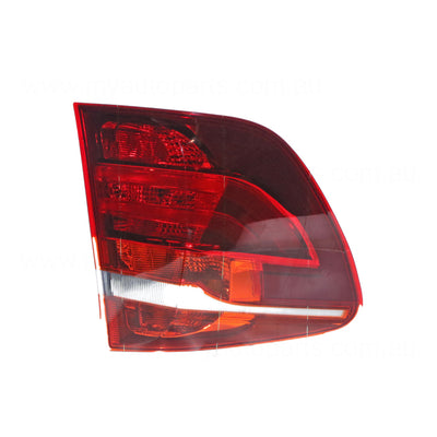 Tail Lamp Passenger Side Certified Suits BMW X3 Fitted With Xenon Head Lamps F25 3/2011 to 3/2014