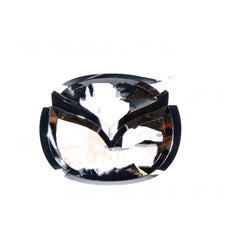 Boot lid Emblem "Mazda Logo" Genuine suits Mazda 3 Sedan 2013 to 2019