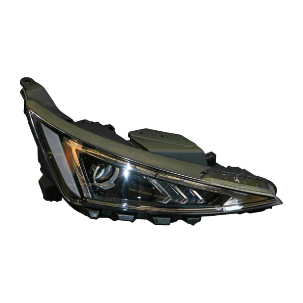 Head Lamp Drivers Side OEM suits Hyundai Elantra Go/Active AD II 2018 On