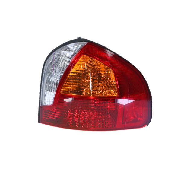 Tail Lamp Drivers Side Certified Suits Hyundai Santa Fe SM 2000 to 2006