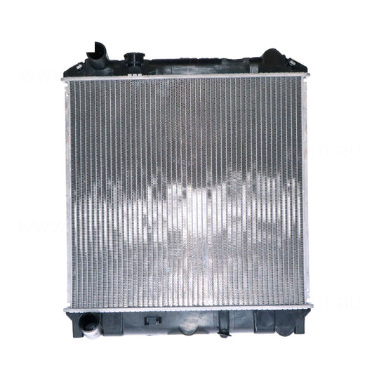 Radiator Aftermarket Suits Isuzu Truck N Series NKR/NPR/NPS 1998 to 2002
