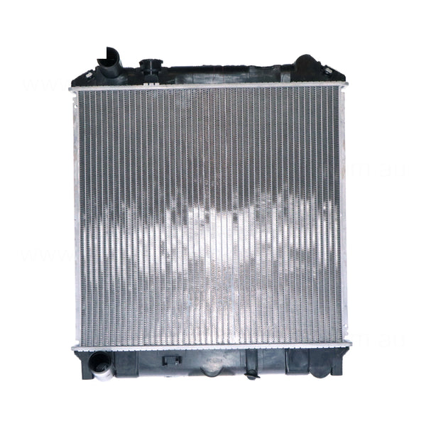 Radiator Aftermarket Suits Isuzu Truck N Series NKR/NPR/NPS 1998 to 2002