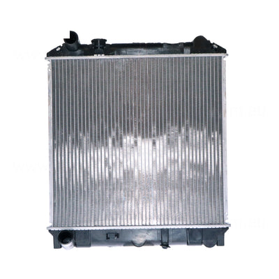 Radiator Aftermarket Suits Isuzu Truck N Series NKR/NPR/NPS 1998 to 2002