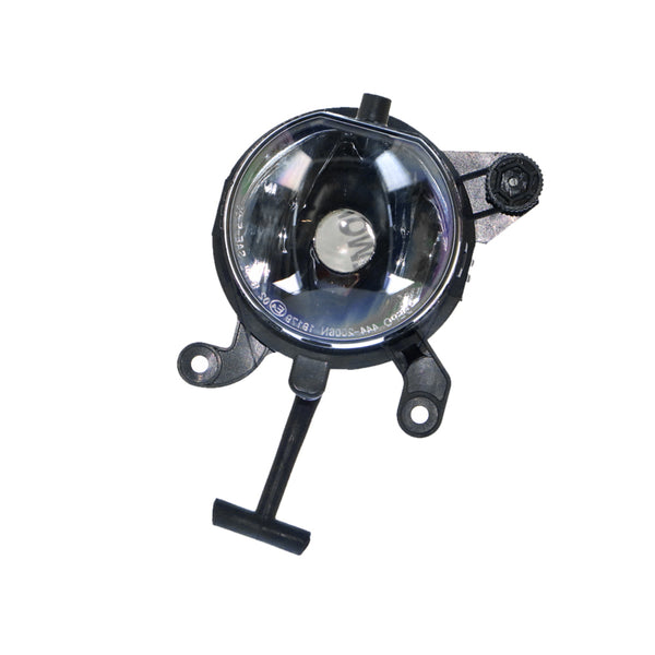 Fog Lamp Drivers Side Certified Suits BMW 3 Series E46 Sedan 1998 to 2001