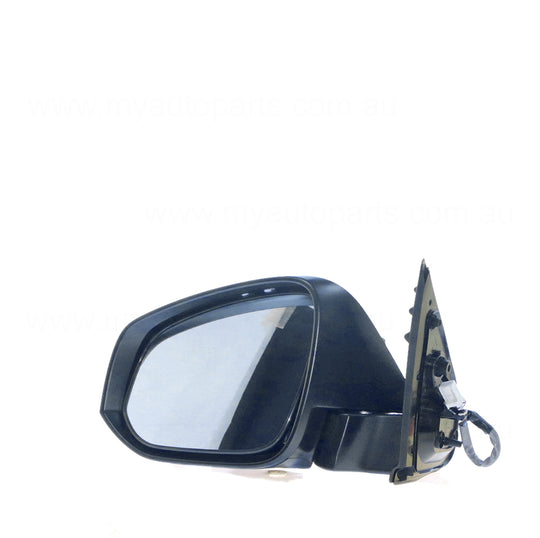 Door Mirror Passenger Side OEM suits Toyota Hilux GUN126R Rogue/Rugged X 2020 On