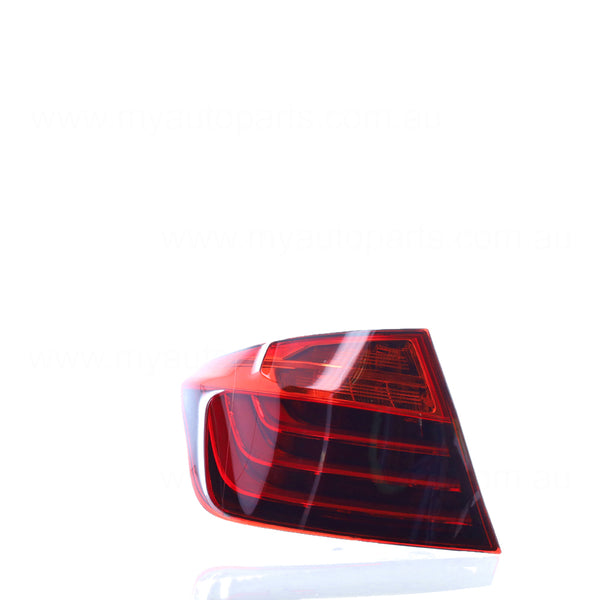 Aftermarket Tail Lamp Passenger Side suits BMW 5 Series F10 2013 to 2017
