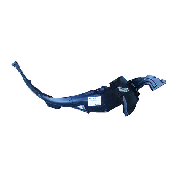 Front Guard Liner Passenger Side OEM Suits Hyundai Elantra HD 2006 to 2011