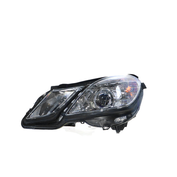 Head Lamp Passenger Side OES suits Mercedes-Benz E Class W212/S212 2009 to 2013
