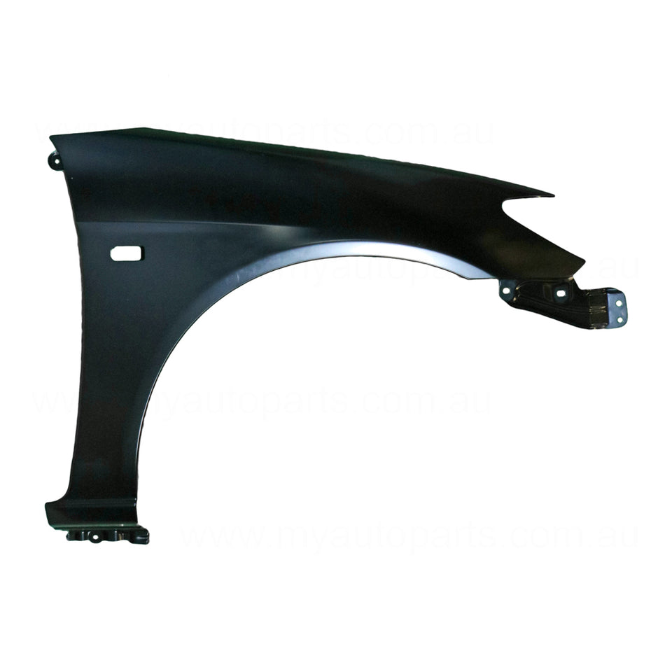 OEM Front Guard Drivers Side suits Honda Civic ES 2000 to 2006