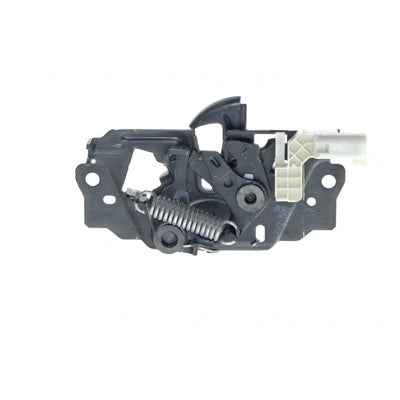 Bonnet Latch OEM Suits Ford Focus LW 2012 to 2015