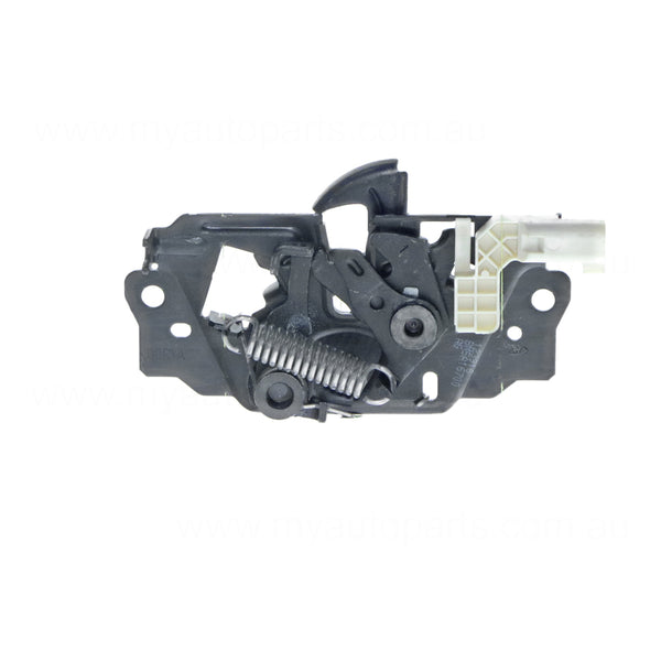 Bonnet Latch OEM Suits Ford Focus LW 2012 to 2015