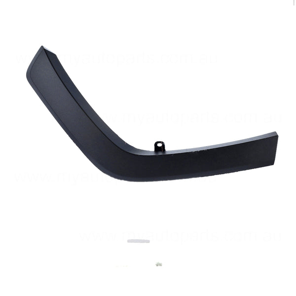 Toyota RAV4 OEM Rear Guard Mould Passenger Side 01/2019 to 12/2021 - 7560642150