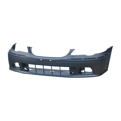 Genuine Front Bar suits Honda Odyssey RA 2000 to 2004