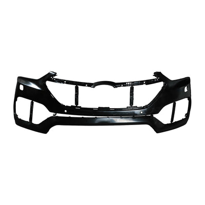 OEM Front Bar Upper suits Hyundai Santa Fe DM 2015 to 2018