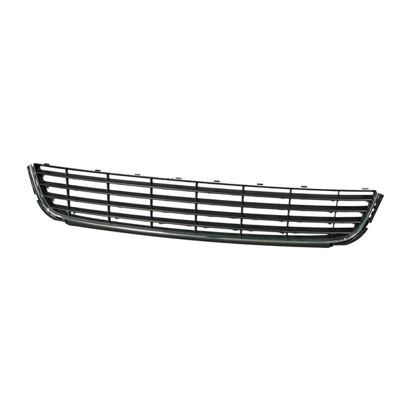 Front Bar Grille Genuine Suits Volkswagen Golf MK 6 2009 to 2021