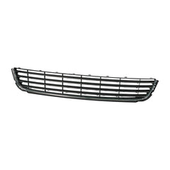 Front Bar Grille Genuine Suits Volkswagen Golf MK 6 2009 to 2021