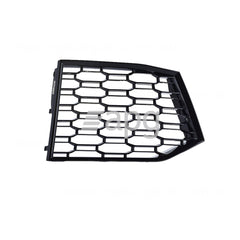 Front Bar Grille Drivers Side OEM Suits Audi RS3 8V 2017 to 2021