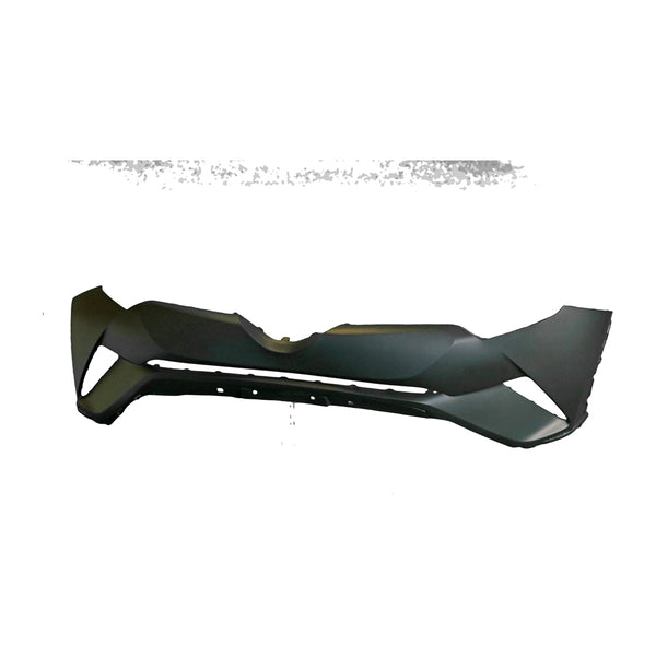 Aftermarket Front Bar Upper suits Toyota C-HR NGX10R, NGX50R 2016 to 2019