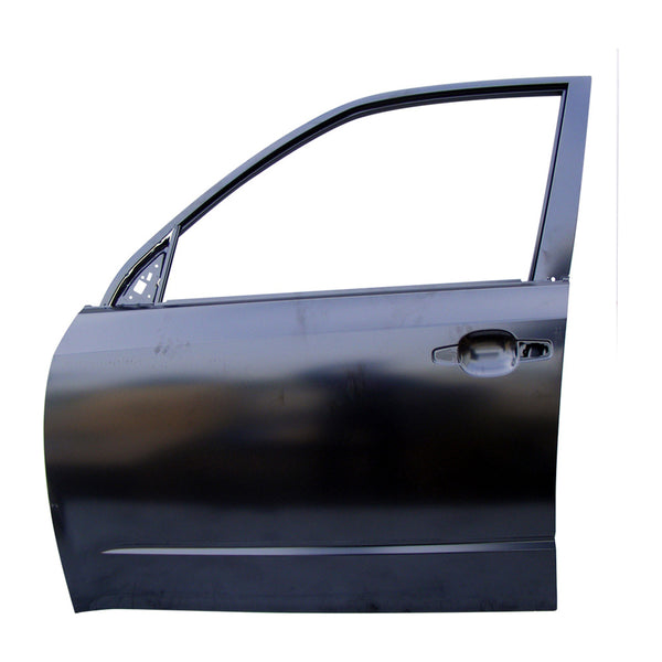 Genuine Front Door Passenger Side suits Subaru Forester SH 2008 to 2012