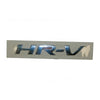 Tail Gate Emblem OEM suits Honda HR-V RU