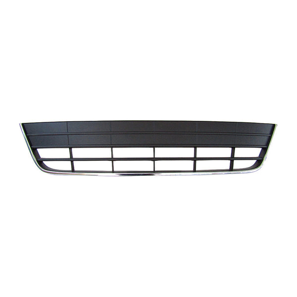 Volkswagen Tiguan Aftermarket Front Bar Grille 08/2013 to 09/2016 - 5N0853671B82V