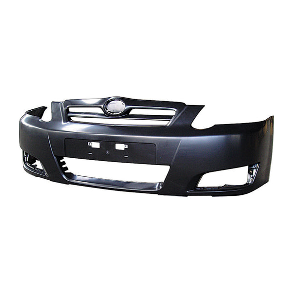 Certified Front Bar suits Toyota Corolla ZZE122R 2004 to 2007