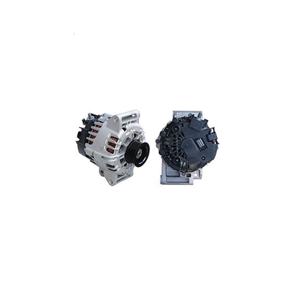 12 Volt 120 Amp L-I-S Alternator Delco Type OEM Suits Holden Captiva CG 2011 to 2021