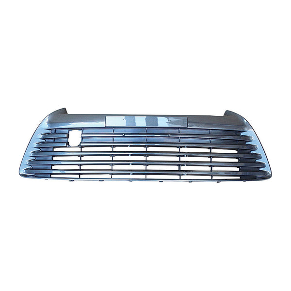 Front Bar Grille Aftermarket Suits Toyota Camry Altise ASV50R 4/2015 to 9/2017