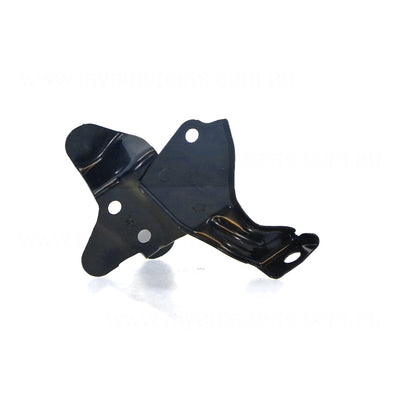 Front Bar Bracket Drivers Side Genuine suits Toyota Prius-C NHP10R