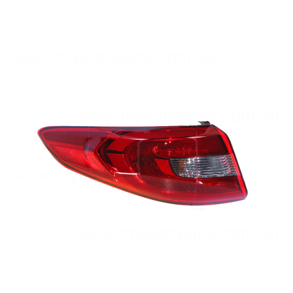 Tail Lamp Passenger Side OEM Suits Hyundai Active LF 1/2015 to 8/2017