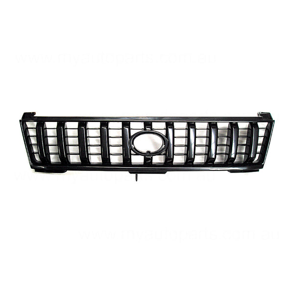 Grille Aftermarket Suits Toyota Prado KZJ95R/RZJ95R/VZJ95R 1996 to 2002