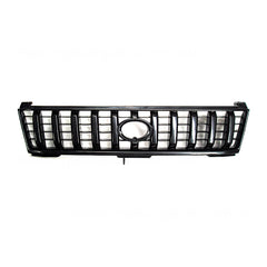 Grille Aftermarket Suits Toyota Prado KZJ95R/RZJ95R/VZJ95R 1996 to 2002