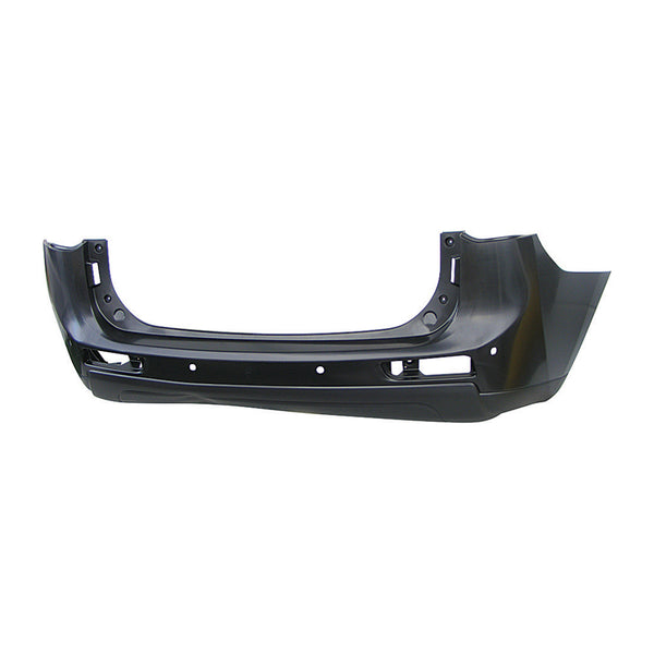 OEM Rear Bar suits Mitsubishi Outlander ZJ 2012 to 2014