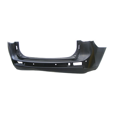 OEM Rear Bar suits Mitsubishi Outlander ZJ 2012 to 2014